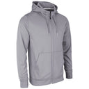Lineup Fleece Zip Up Hoodie -- Adult
