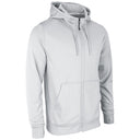 Lineup Fleece Zip Up Hoodie -- Adult