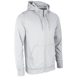 Lineup Fleece Zip Up Hoodie -- Youth