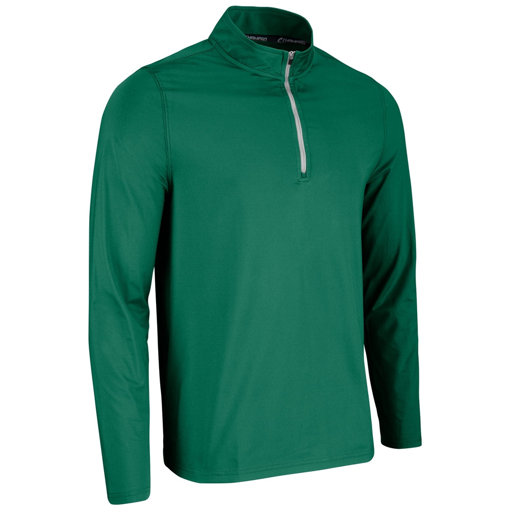 Performance 1/4 Zip - Adult