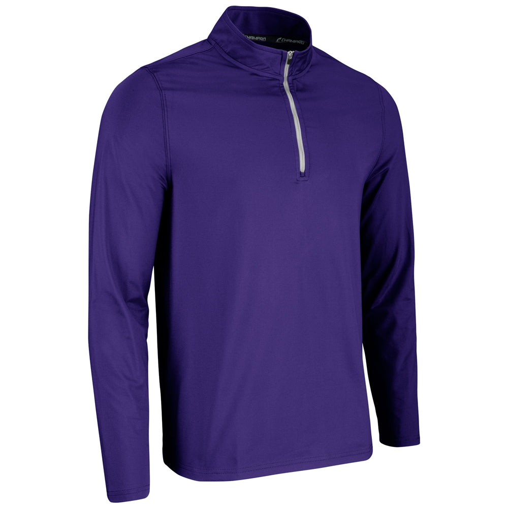 Performance 1/4 Zip - Adult