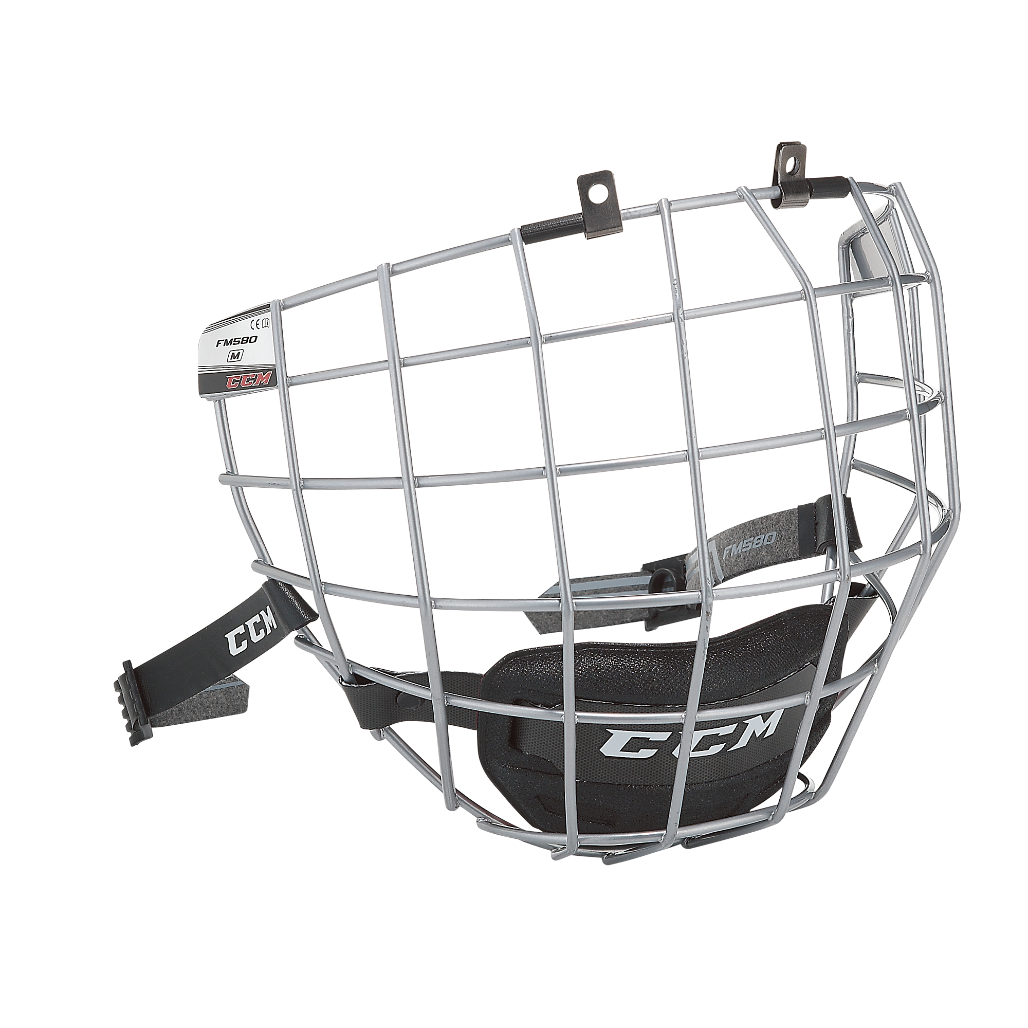 CCM FM 580 Hockey Cage