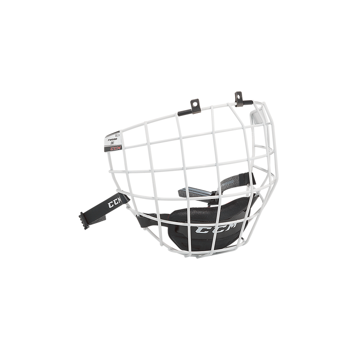 CCM FM 580 Hockey Cage