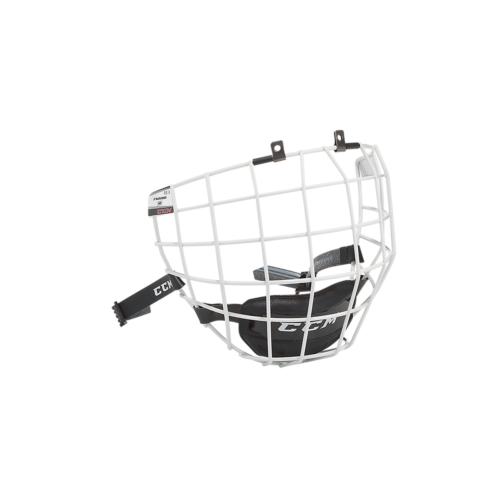 CCM FM 580 Hockey Cage