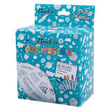 Color Your Own Mini Football