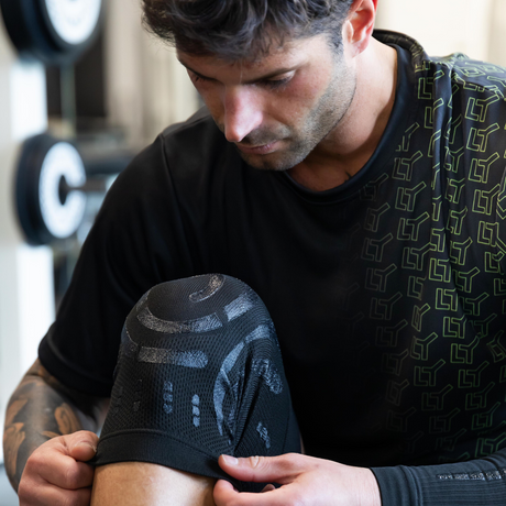 KNEE Support Knee Brace - Pro Game Sports