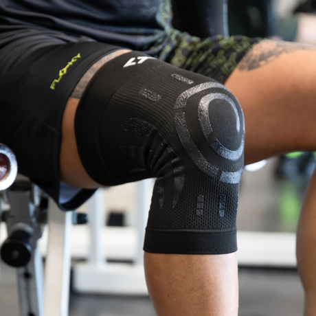 KNEE Support Knee Brace - Pro Game Sports