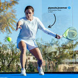 NO STRAIN Sleeve - Pro Game Sports