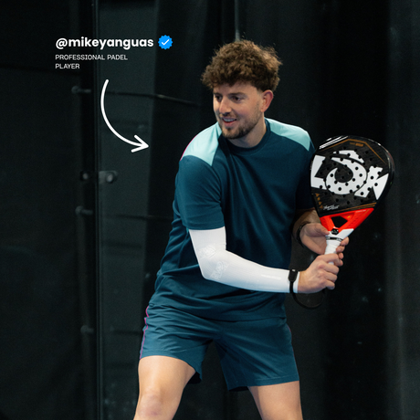 NO STRAIN Sleeve - Pro Game Sports