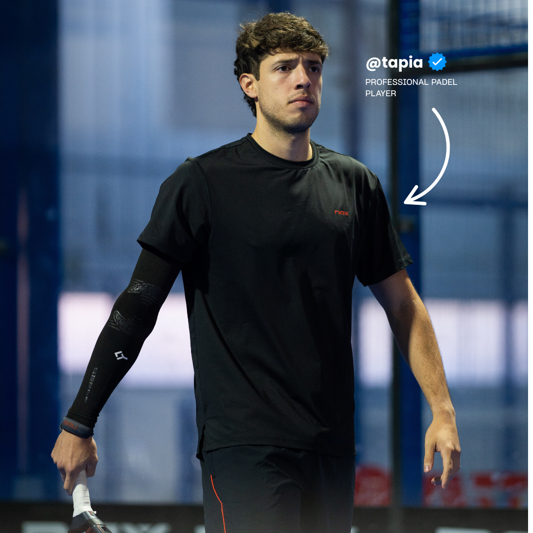 NO STRAIN Sleeve - Pro Game Sports