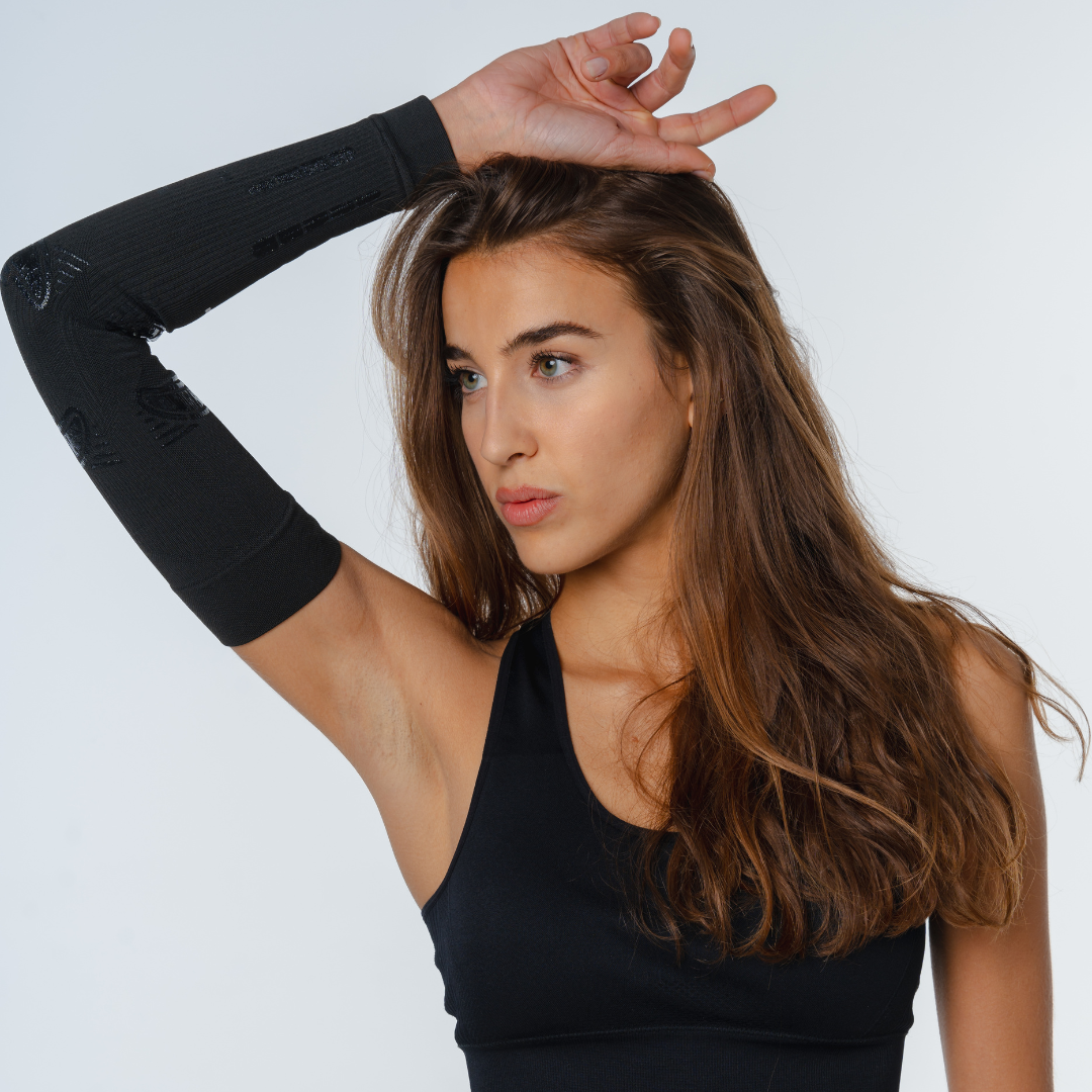 NO STRAIN Sleeve - Pro Game Sports