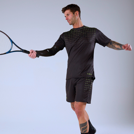 NO STRAIN Sleeve - Pro Game Sports