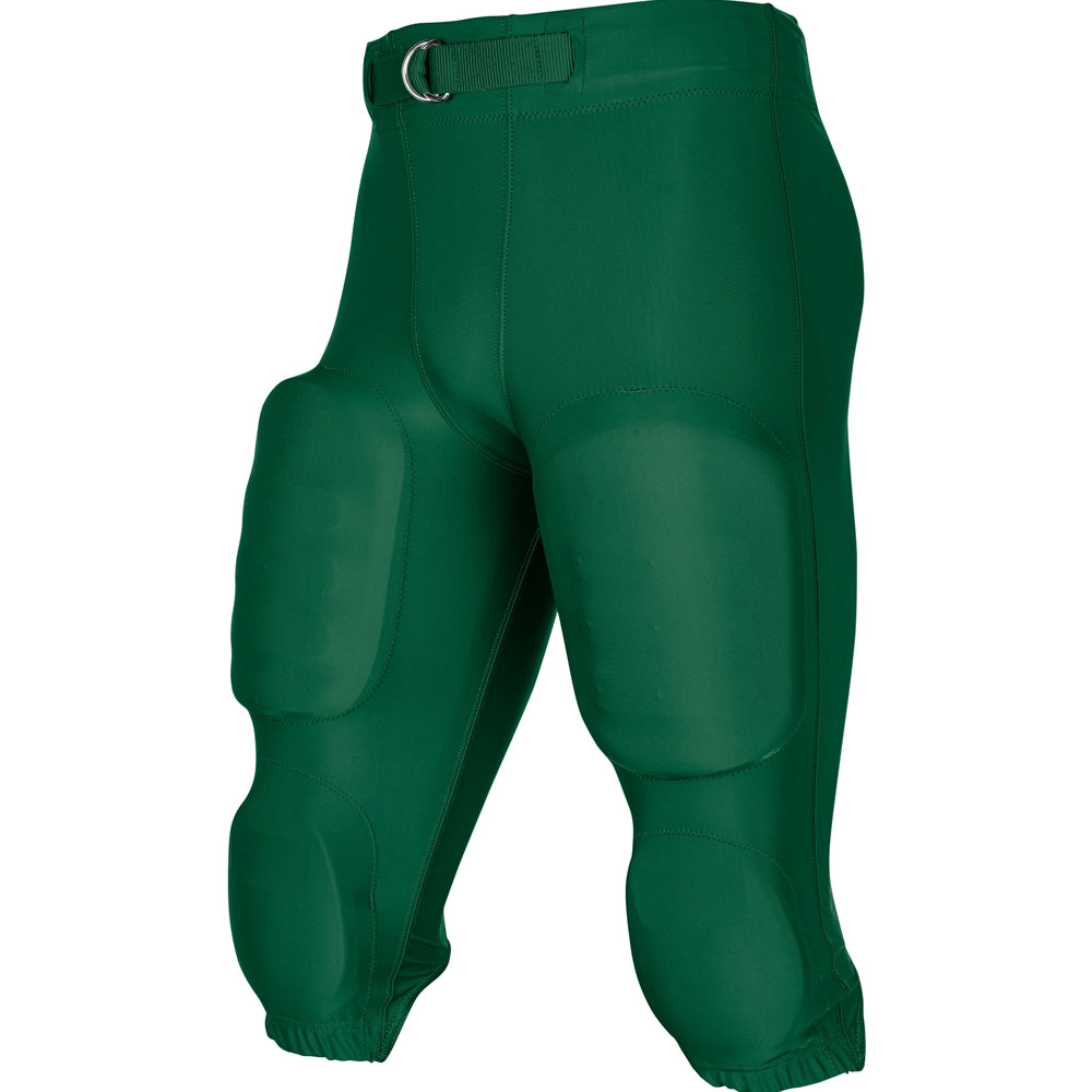 BLOCKER Football Game Pant (Pads Not Included) - Youth