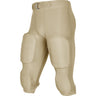 BLOCKER Football Game Pant (Pads Not Included) - Adult