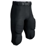 Conquest Football Pant (Pads & Belt Not Included) 