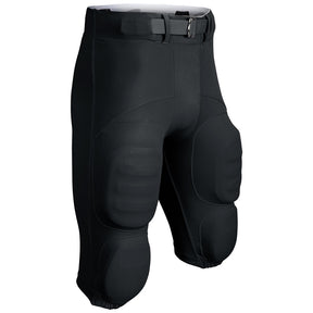 Conquest Football Pant (Pads & Belt Not Included) 