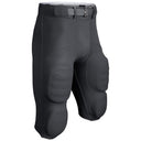 Conquest Football Pant (Pads & Belt Not Included) 