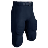 Conquest Football Pant (Pads & Belt Not Included) 