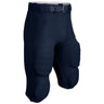 Conquest Football Pant (Pads & Belt Not Included) 