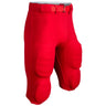 Conquest Football Pant (Pads & Belt Not Included) 