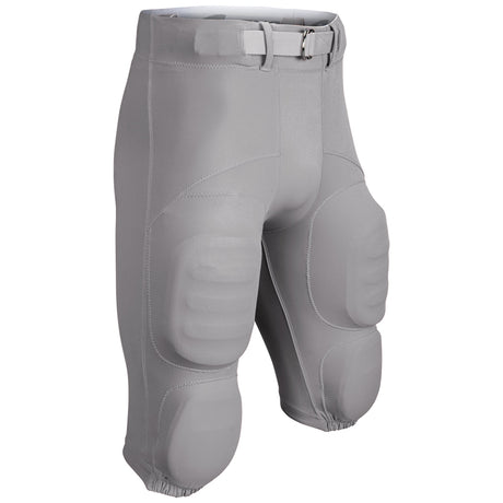 Conquest Football Pant (Pads & Belt Not Included) 