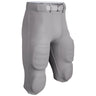 Conquest Football Pant (Pads & Belt Not Included) 