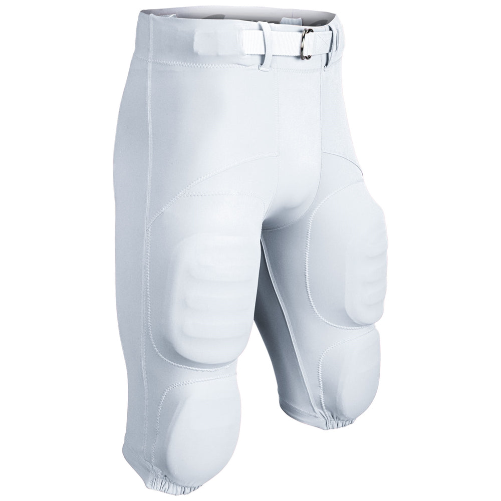 Conquest Football Pant (Pads & Belt Not Included) - Youth