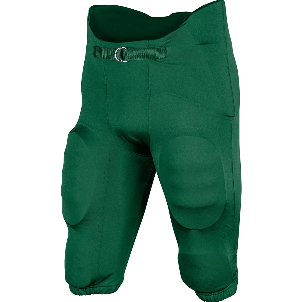 TERMINATOR-2 Integrated Football Pant - Adult