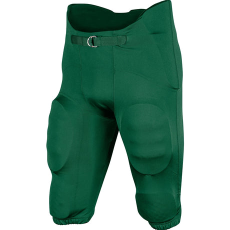 TERMINATOR-2 Integrated Football Pant