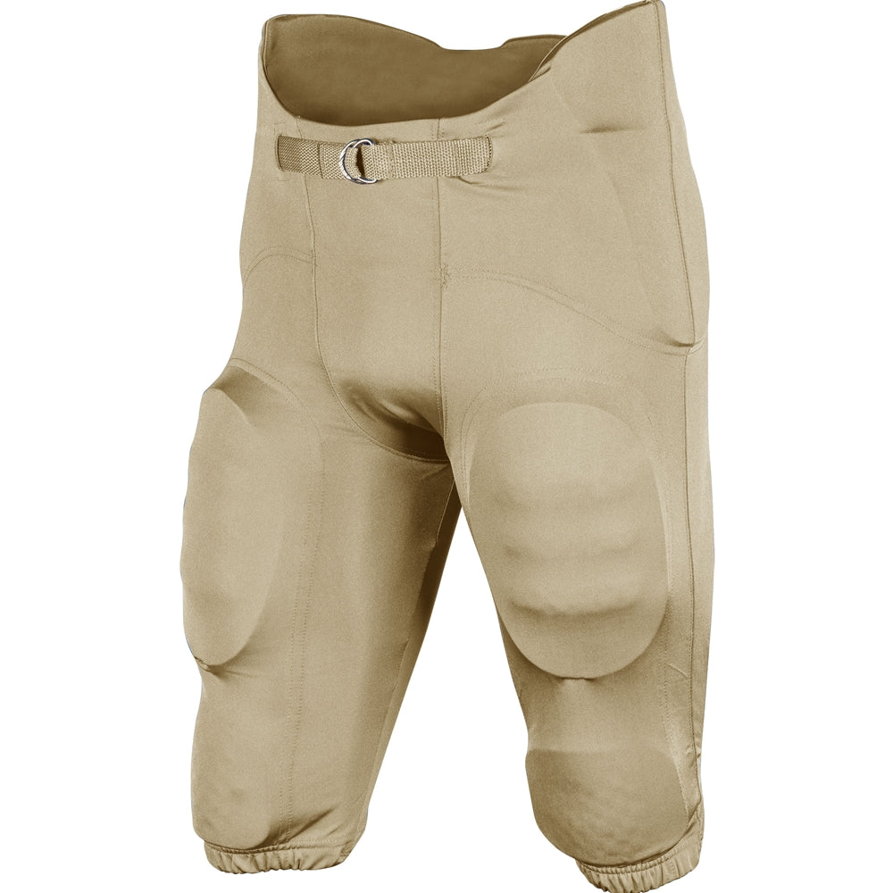 TERMINATOR-2 Integrated Football Pant - Adult (Cont)