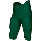BOOTLEG-2 Integrated Football Pant  W/Built-In Pads