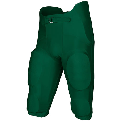 BOOTLEG-2 Integrated Football Pant  W/Built-In Pads
