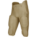 BOOTLEG-2 Integrated Football Pant  W/Built-In Pads