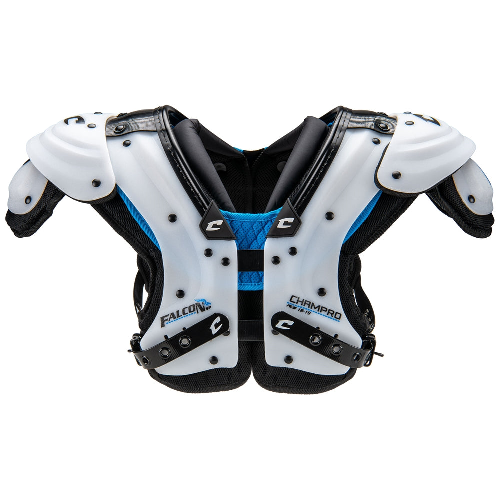 Falcon Skill Shoulder Pad