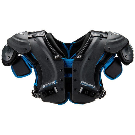 Python All-Purpose Shoulder Pad
