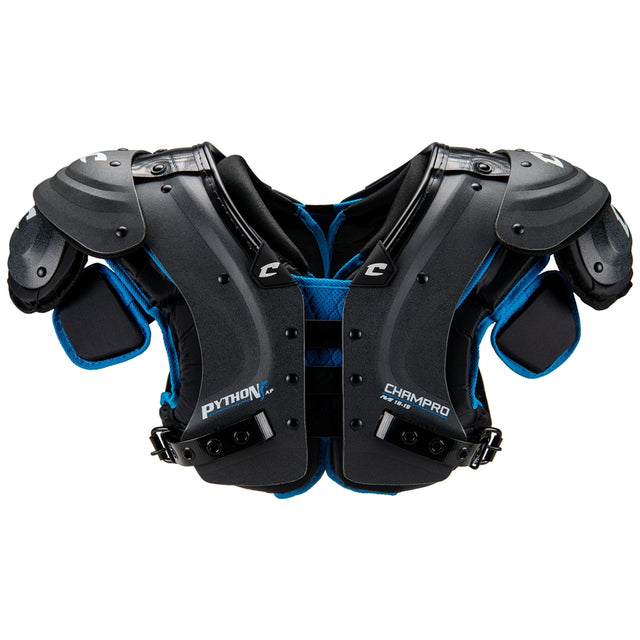 Python All-Purpose Shoulder Pad