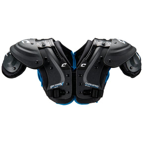 Python Youth Football Shoulder Pad