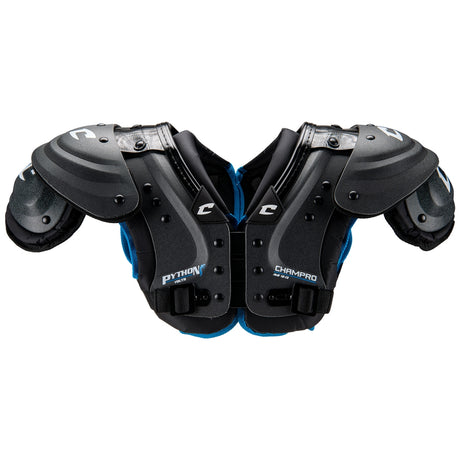 Python Youth Football Shoulder Pad