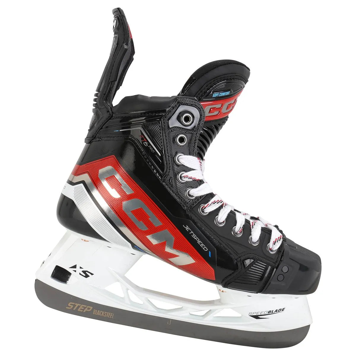 CCM Jetspeed FT680 Hockey Skates - Intermediate