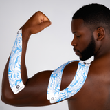 Cooling Menthol Kinesiology Tape