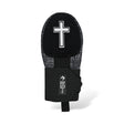Faith Cross Black Sliding Mitt - Pro Game Sports