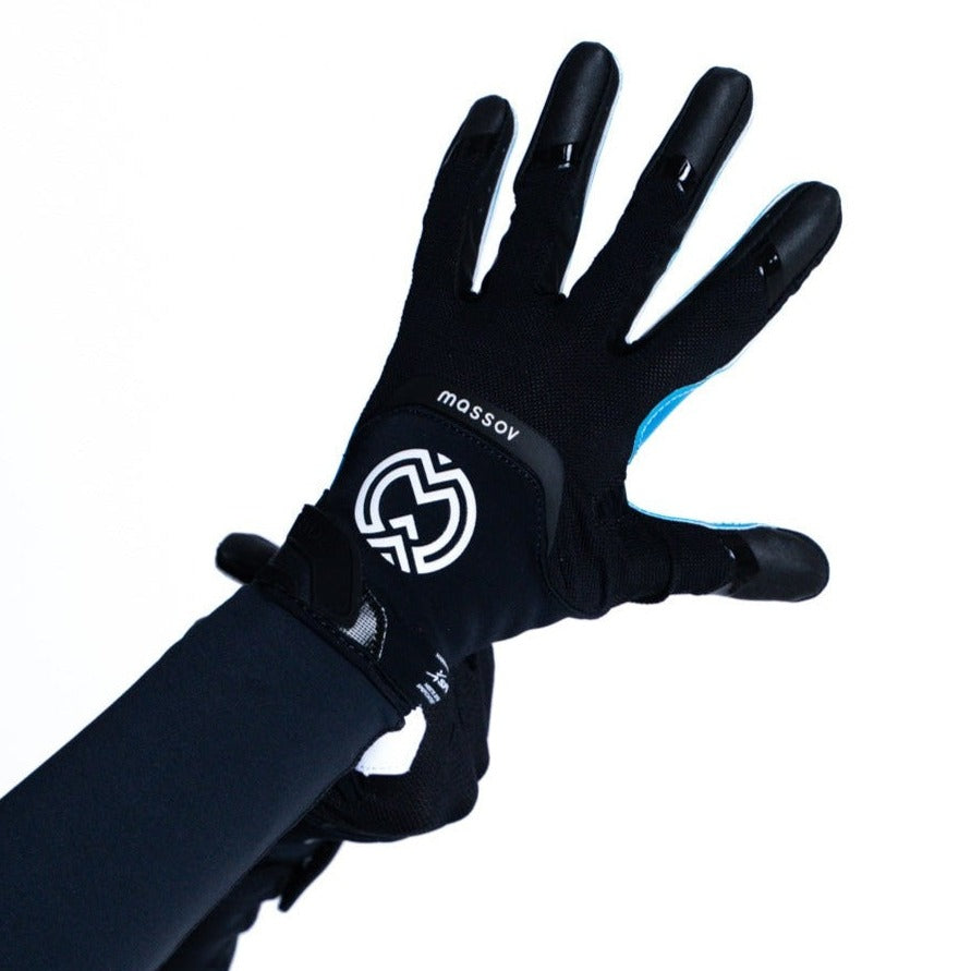 EVO2 Felix the Cat Inspired Wide Receiver Gloves - Pro Game Sports