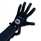 EVO2 Felix the Cat Inspired Wide Receiver Gloves - Pro Game Sports