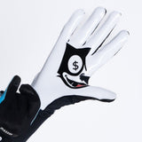 EVO2 Felix the Cat Inspired Wide Receiver Gloves - Pro Game Sports