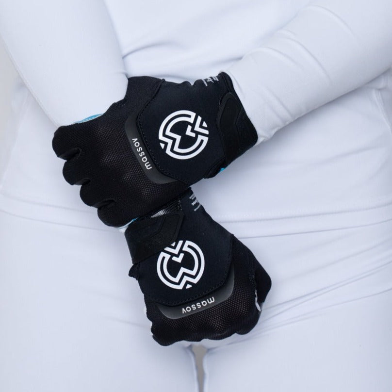 EVO2 Felix the Cat Inspired Wide Receiver Gloves - Pro Game Sports