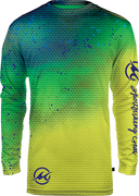 Men's Mahi Mahi Finny