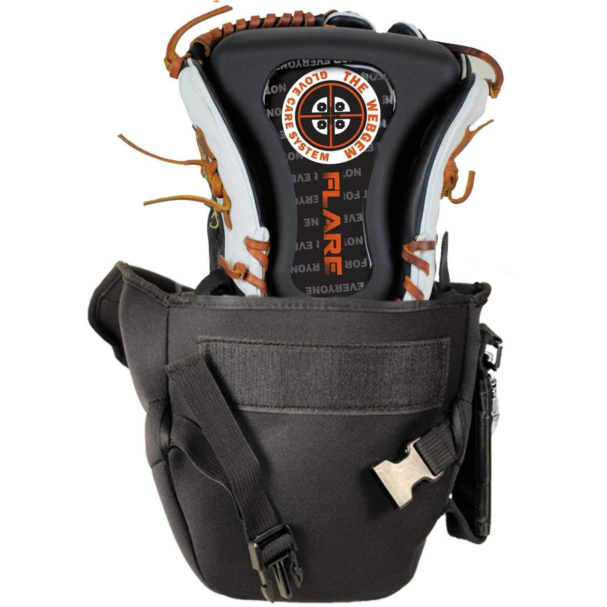 The Flare - Pro Game Sports