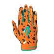 The Flintstones "Bedrock Blitz" Football Gloves - VPS5 by Phenom Elite - Pro Game Sports