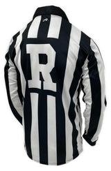 Honig's New Dye Sublimated CFO Long Sleeve Jersey - Made In The U.S.A