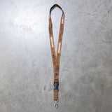 Football Lanyard